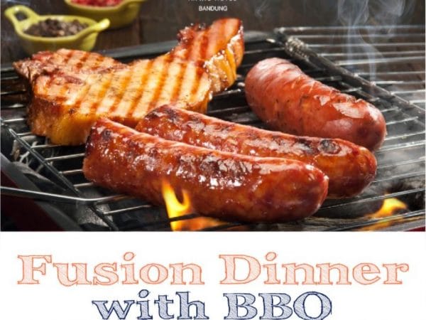 Fusion with BBQ