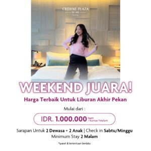 3D2N - Weekend Juara - Copy