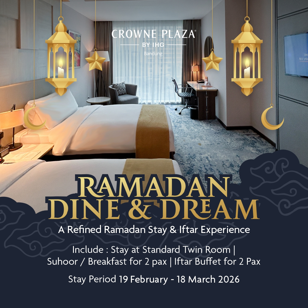 Ramadan Dine & Dream